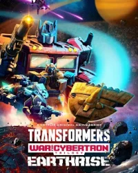 Transformers: Chiến tranh Cybertron – Trái đất trỗi dậy
