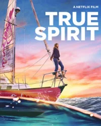 True Spirit: Hải trình của Jessica