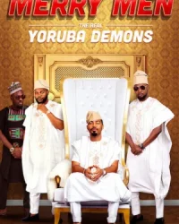 Tứ quái Yoruba