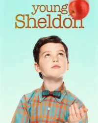 Tuổi Thơ Bá Đạo Của Sheldon (Phần 2)