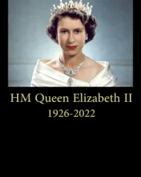 Tưởng Nhớ Nữ Hoàng Elizabeth II