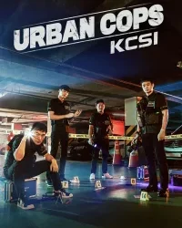 Urban Cops: KCSI
