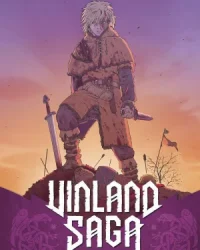 VINLAND SAGA: Bản hùng ca Viking