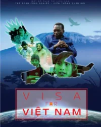 Visa for VietNam