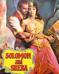 Vua Solomon Và Nữ Hoàng Sheba