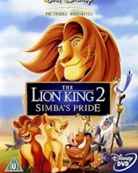 Vua Sư Tử 2: Niềm Tự Hảo Của Simba