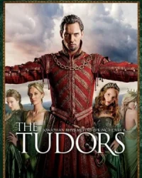 Vương Triều Tudors (Phần 4)