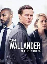 Wallander – Cảnh sát trẻ tuổi (Phần 2)