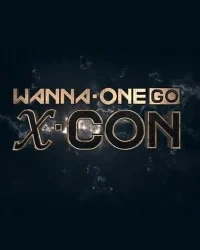 Wanna One Go X CON