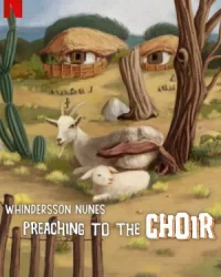Whindersson Nunes: Xướng thơ giảng đạo