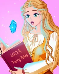 WOA Fairy Tales