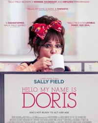 Xin chào, tên tôi là Doris