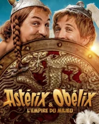Asterix và Obelix: Vương Quốc Trung Cổ