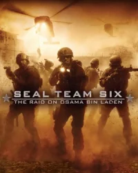 Biệt đội 6- Cuộc Săn Đuổi Osama Bin Laden