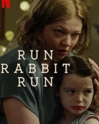 Chạy đi thỏ con