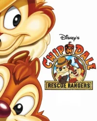 Chip n Dale Rescue Rangers (Phần 1)