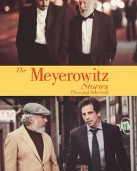 Chuyện Nhà Meyerowitz