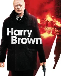 Cựu Binh Harry Brown