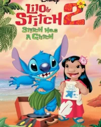 Lilo Và Stitch 2: Phép Màu Yêu Thương