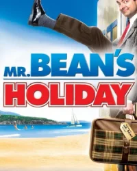 Mr. Beans Holiday