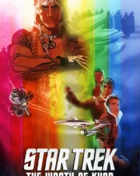 Star Trek 2: Cơn Thịnh Nộ của Khan