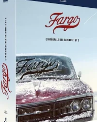 Thị Trấn Fargo (Phần 2)