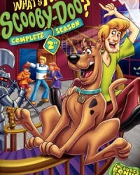 Whats New, Scooby-Doo? (Phần 2)