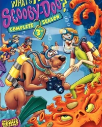 Whats New, Scooby-Doo? (Phần 3)
