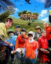Law Of The Jungle (2011)
