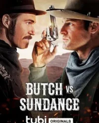 Butch vs. Sundance (2023)