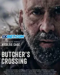 Butchers Crossing 2023