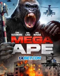 Mega Ape – 2023