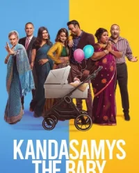 Nhà Kandasamy: Đứa bé chào đời