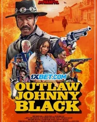 Outlaw Johnny Black – 2023
