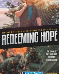 Redeeming Hope 2023
