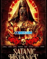 Satanic Hispanics – 2023