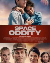 Space Oddity (2022)