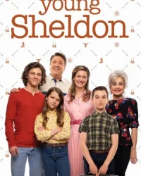 Tuổi Thơ Bá Đạo của Sheldon (Phần 4)
