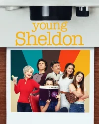 Tuổi Thơ Bá Đạo của Sheldon (Phần 6)