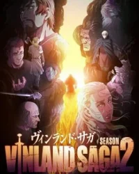 VINLAND SAGA Season 2: Bản hùng ca Viking