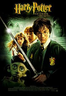 Harry Potter 2: Harry Potter Và Phòng Chứa Bí Mật
