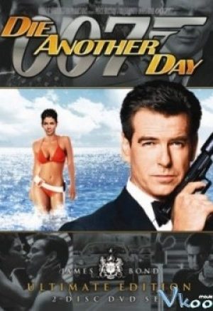 007: Chết Vào Một Ngày Khác