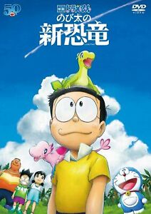 Doraemon Movie 40: Nobita Và Những Bạn Khủng Long Mới