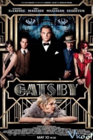 Gatsby Đại Gia