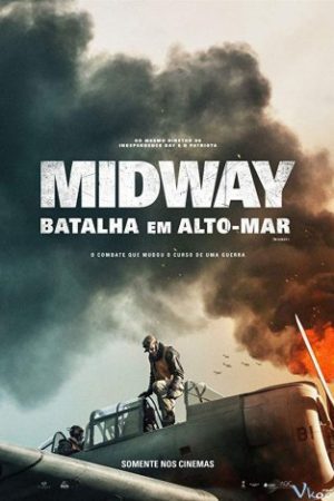 Trận Chiến Midway