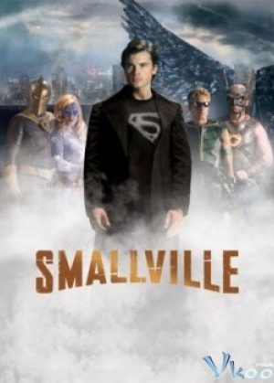 Thị Trấn Smallville