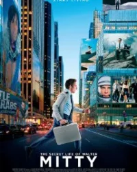 Bí Mật Của Walter Mitty