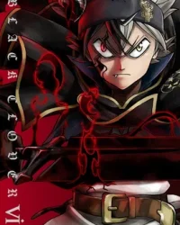 Black Clover: Thế giới phép thuật (Phần 2)