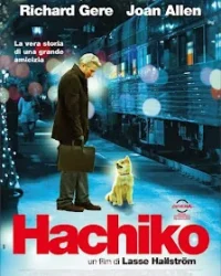Chú Chó Hachiko