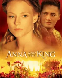 Cô Giáo Anna Và Nhà Vua